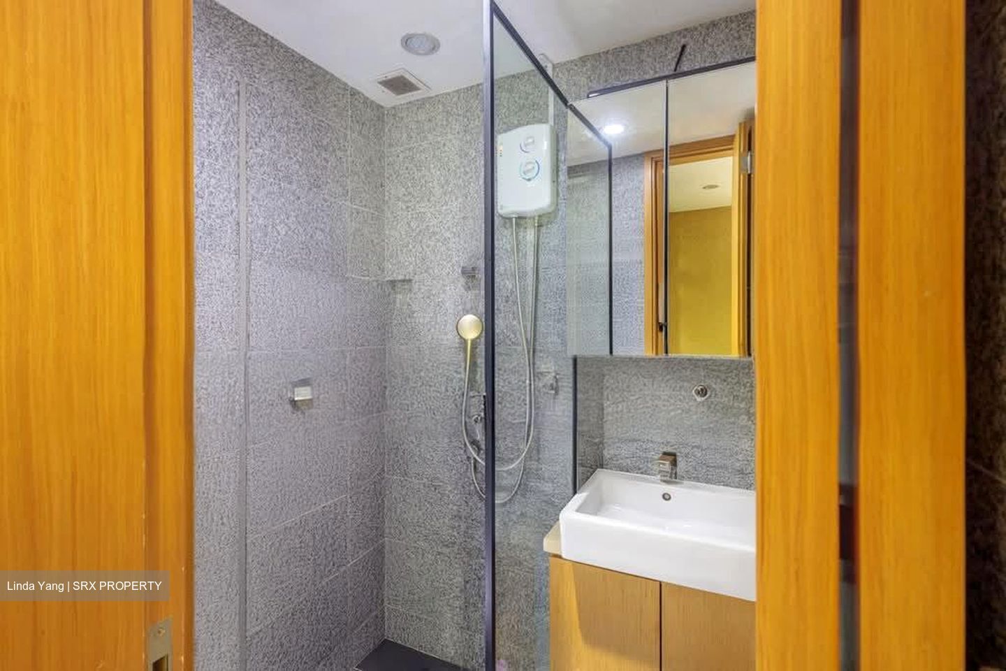 Daisy Suites (D13), Apartment #585050911